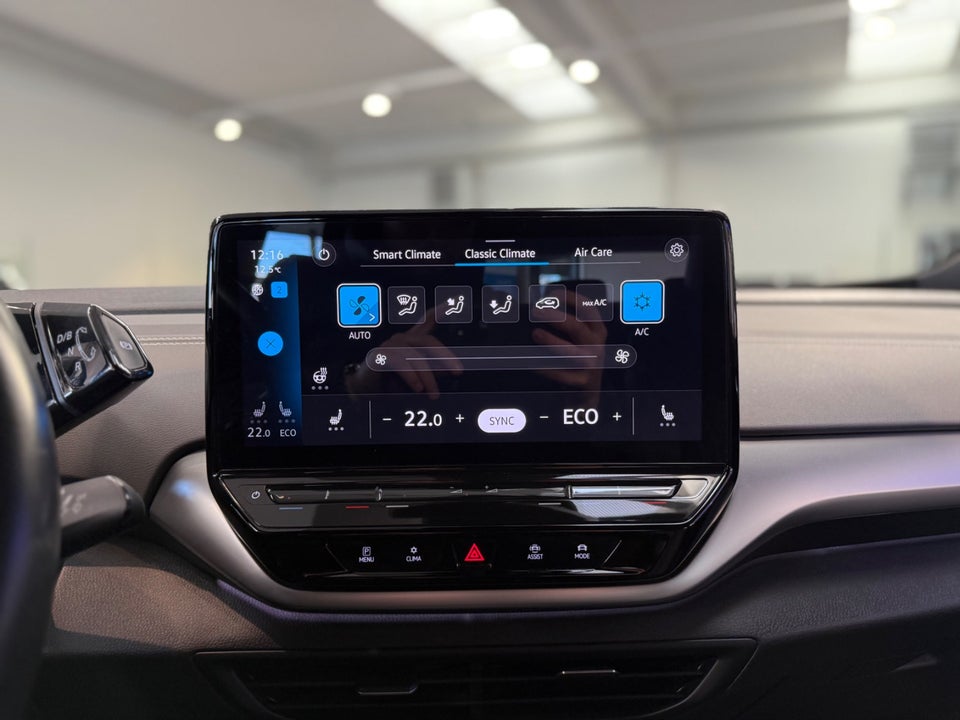 VW ID.5 77 Pro Performance 5d