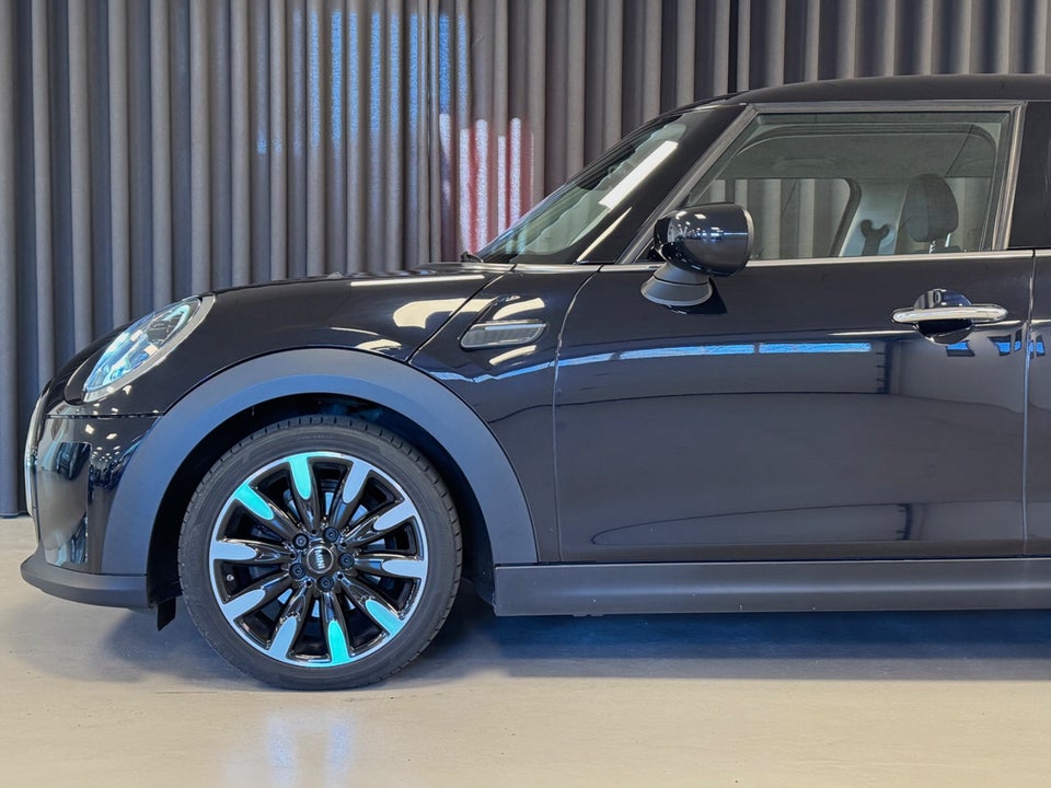 MINI Cooper 1,5 Experience aut. 5d