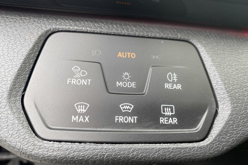 VW ID.5 77 GTX 4Motion 5d