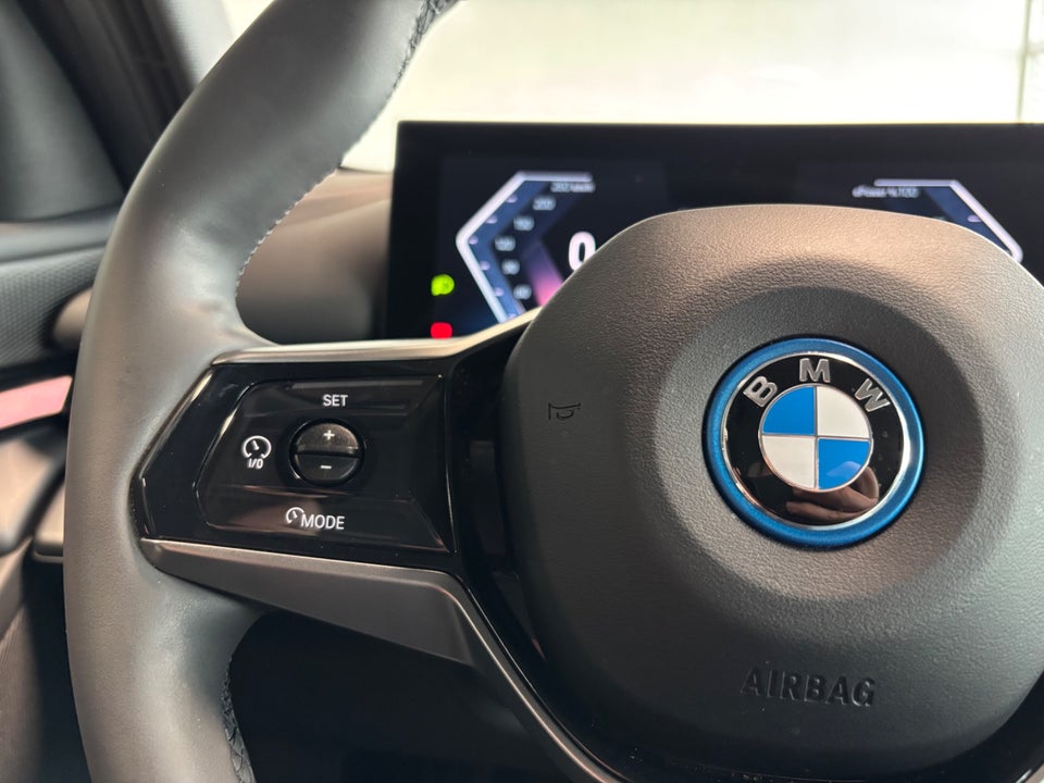 BMW i5 eDrive40 Sport Line 4d