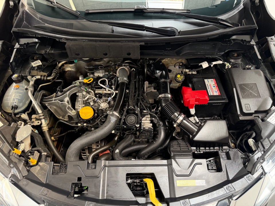 Nissan Juke 1,0 Dig-T 114 Acenta 5d