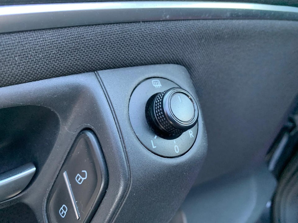 VW Polo 1,4 TDi 90 Comfortline BMT 5d