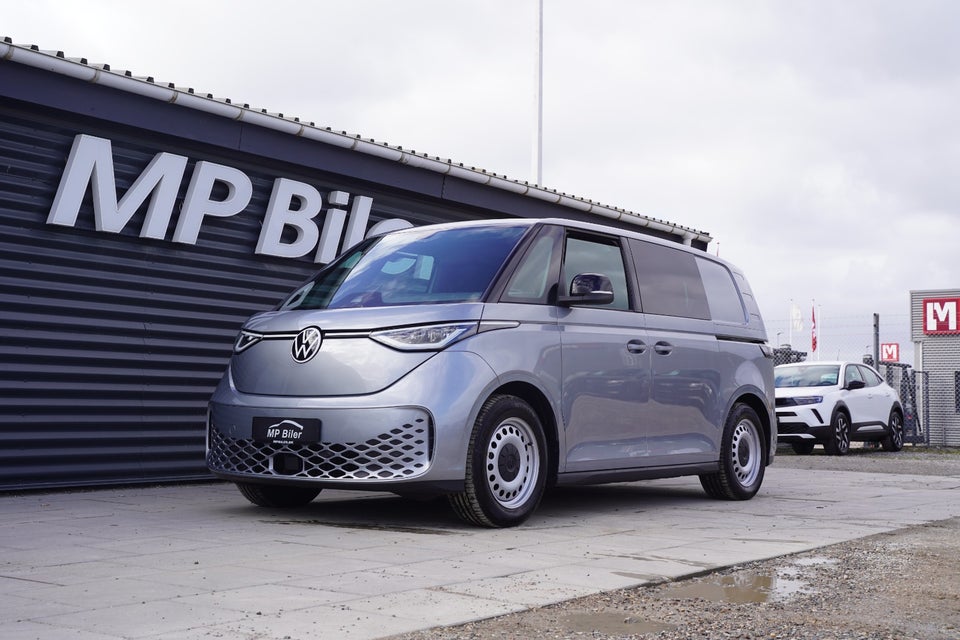 VW ID.Buzz 77 Pro Van 5d