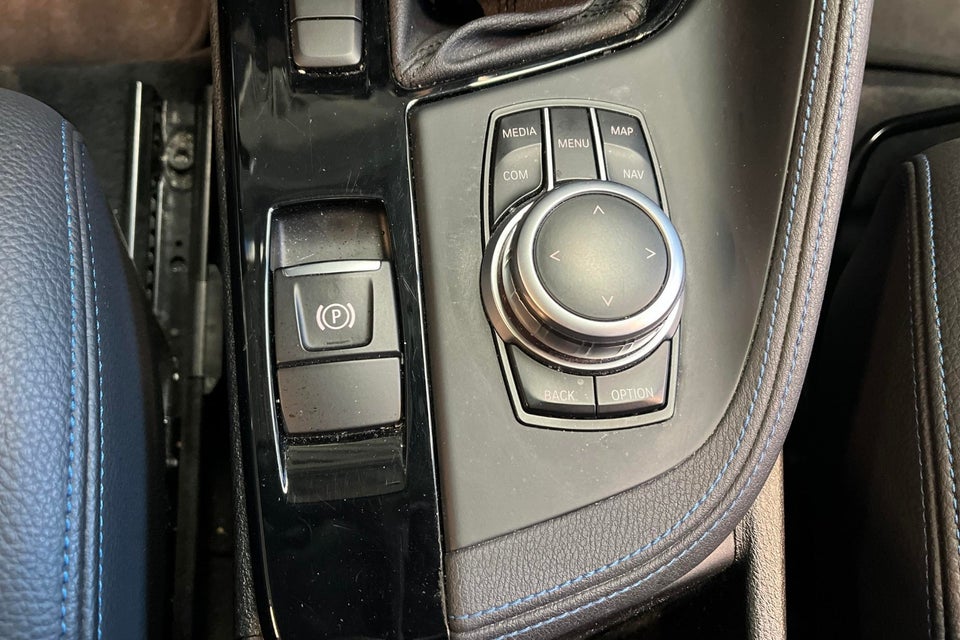 BMW X1 1,5 xDrive25e M-Sport aut. 5d