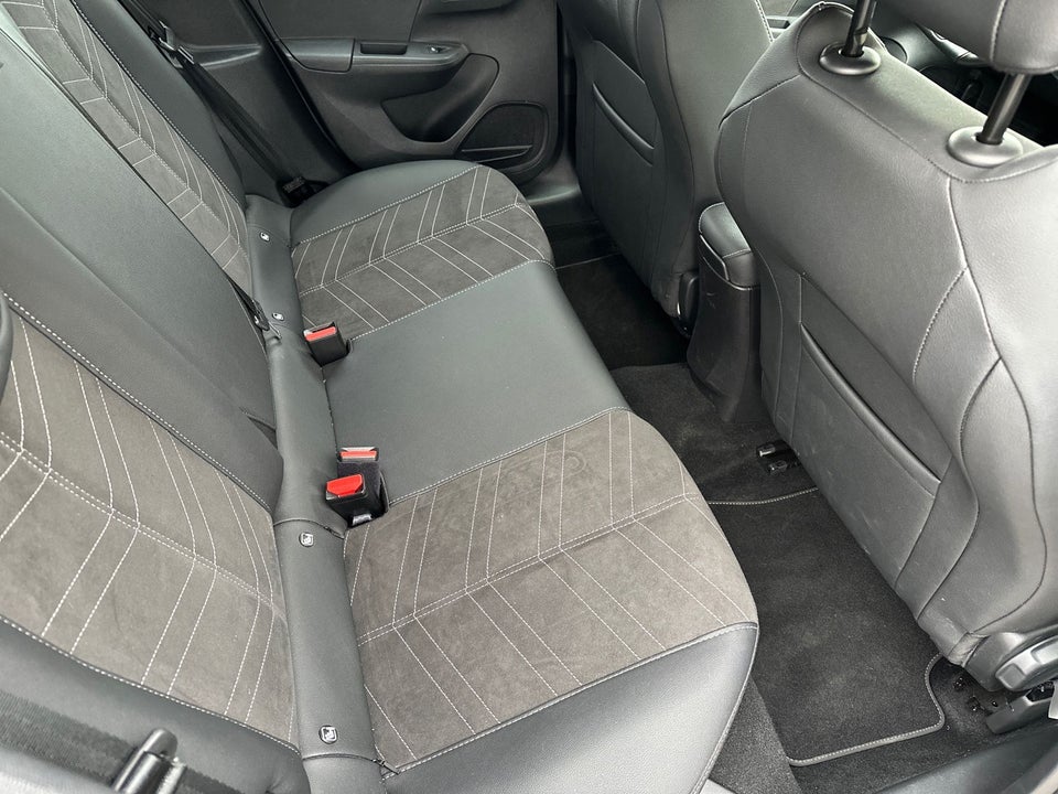 Opel Corsa-e 50 Ultimate 5d