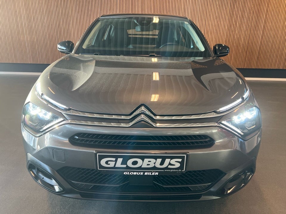 Citroën C4 1,2 PureTech 100 Feel 5d