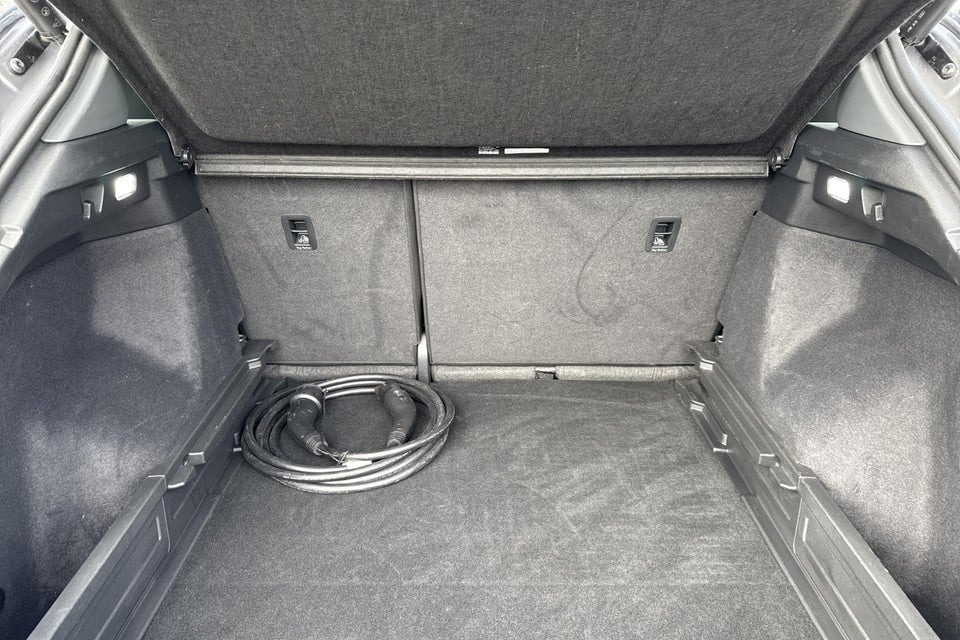 Audi Q4 e-tron 40  5d