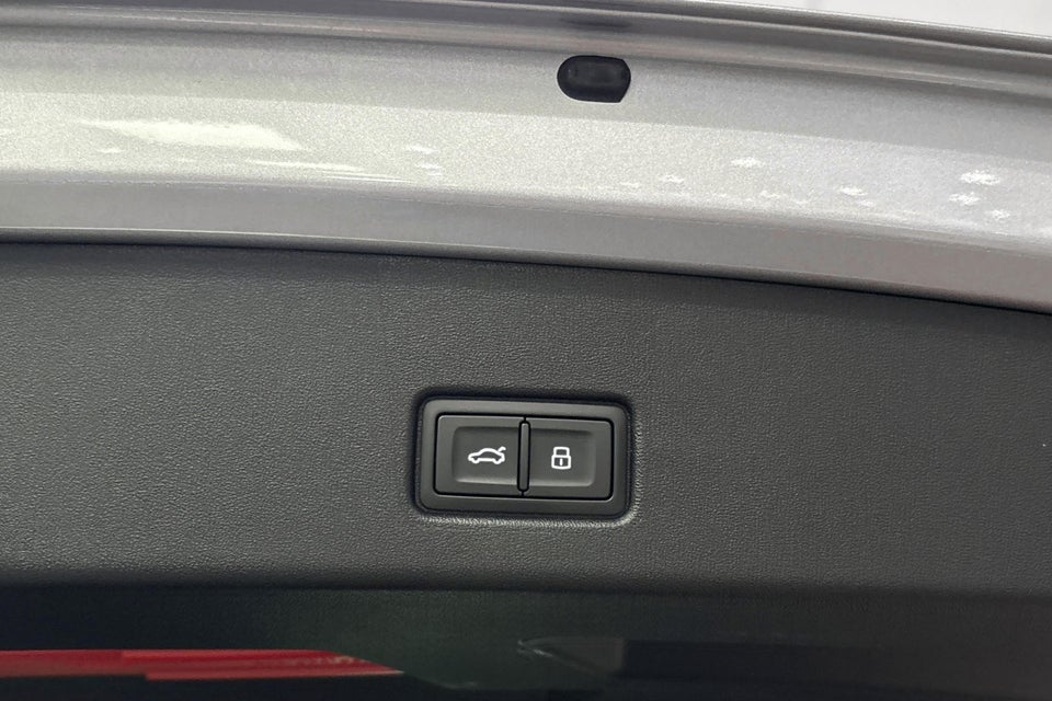 Audi Q4 e-tron 45 S-line Edition 5d