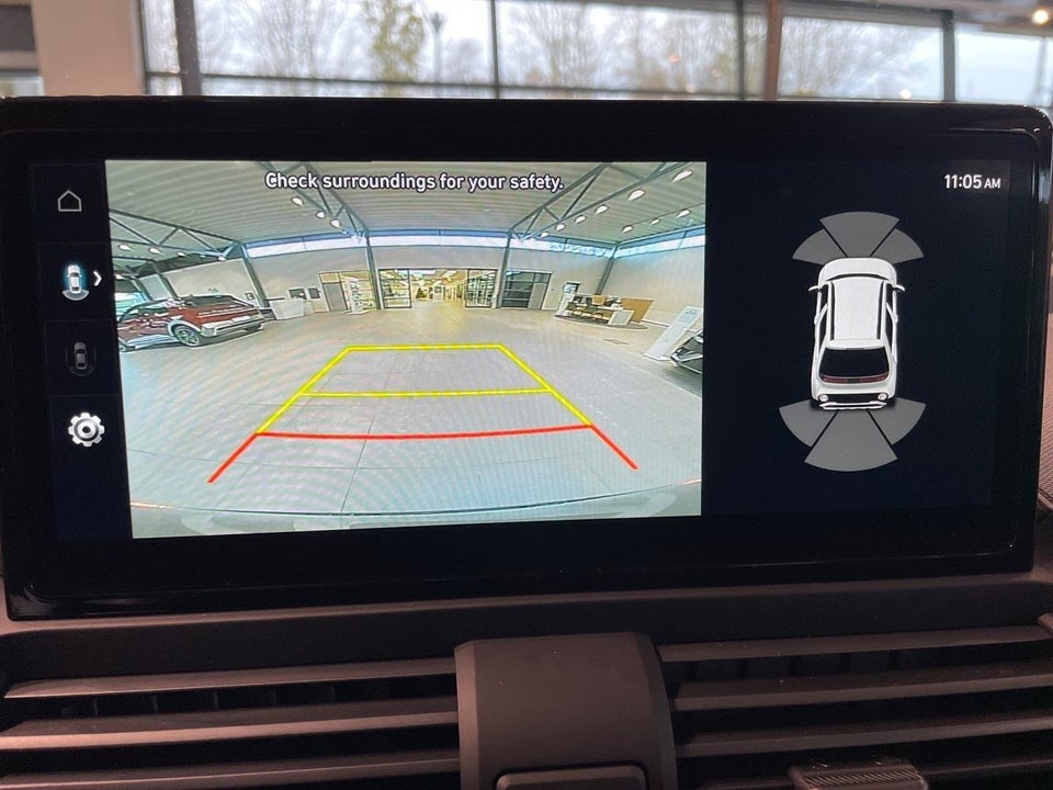 Hyundai Inster 49 Advanced 5d