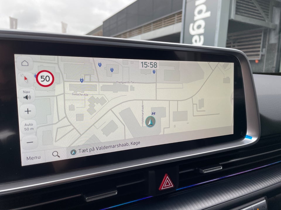 Hyundai Ioniq 6 77 Ultimate AWD 4d