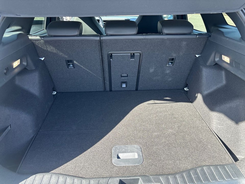 Ford Explorer 77 Premium Extended Range 5d
