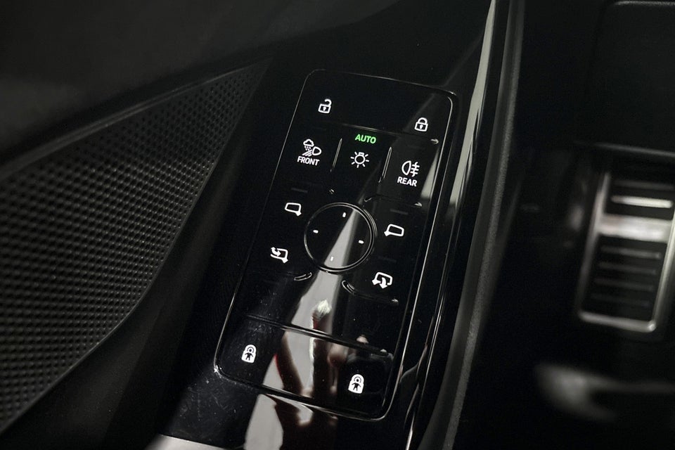 Audi A6 e-tron S-line performance Sportback 5d