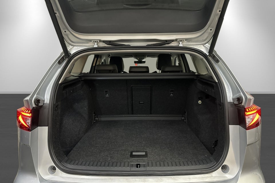 Skoda Enyaq 80 iV Lounge 5d