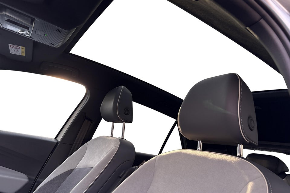 VW ID.3 58 Pro Performance Family 5d