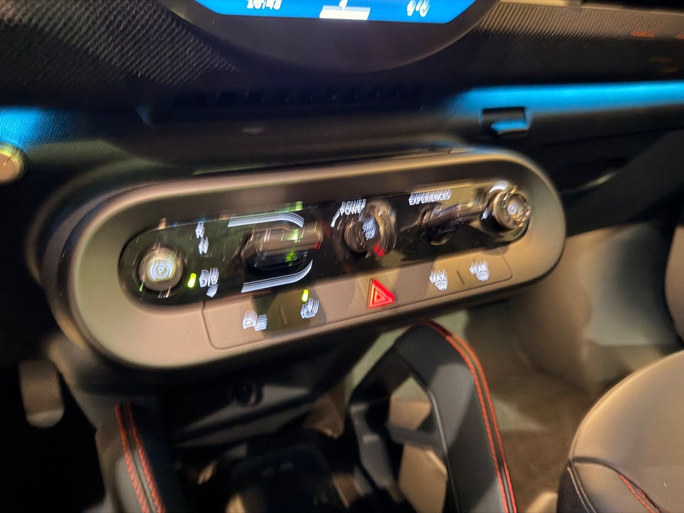 MINI Aceman E JC Works 5d