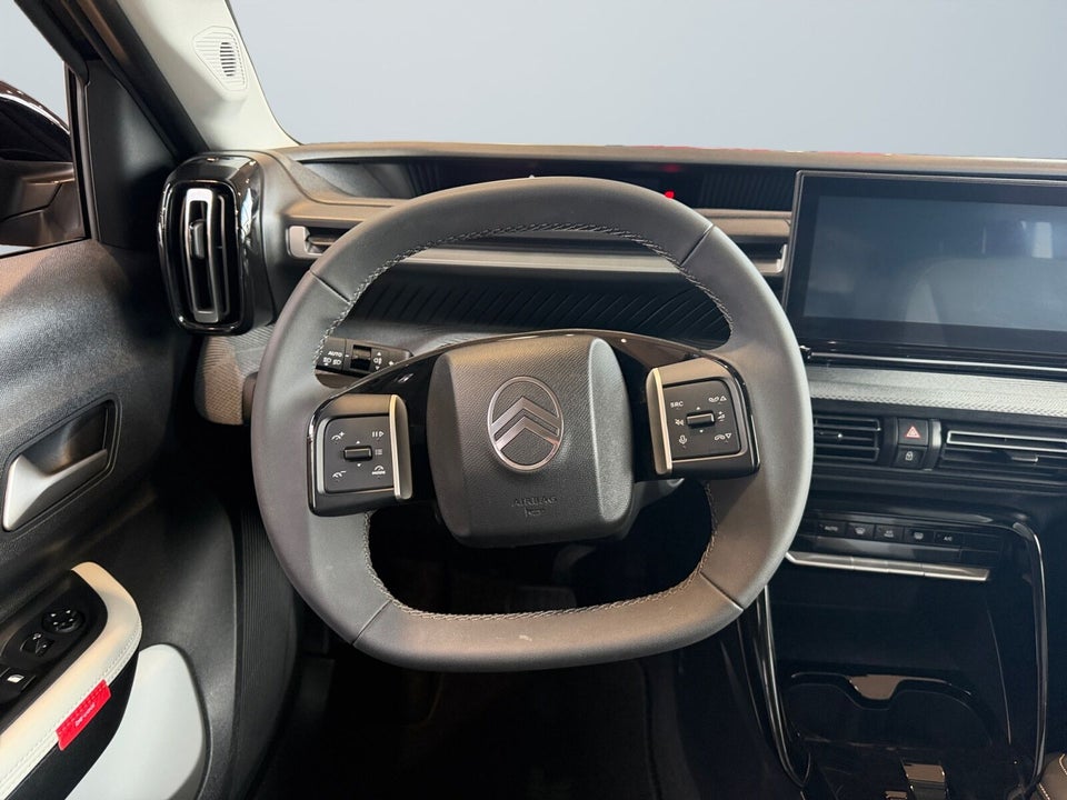 Citroën ë-C3 Aircross 44 Max 5d