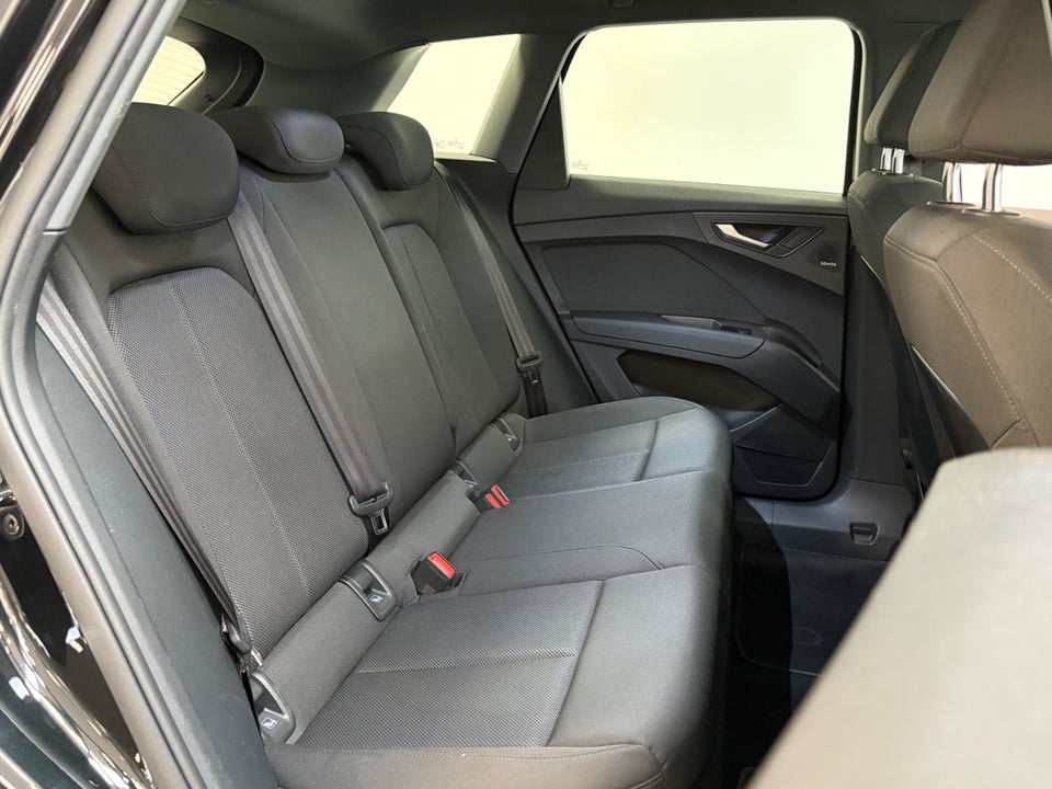 Audi Q4 e-tron 40 5d