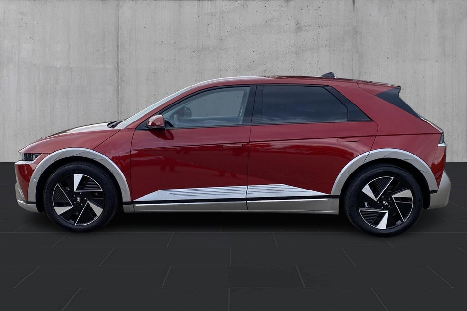 Hyundai Ioniq 5 84 Ultimate 5d