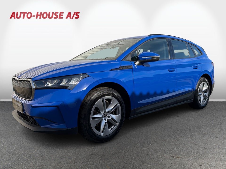 Skoda Enyaq 50 iV 5d
