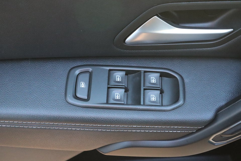 Dacia Duster 1,0 TCe 90 Prestige 5d