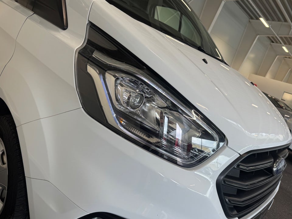 Ford Transit Custom 300 L1 2,0 TDCi 130 Trend