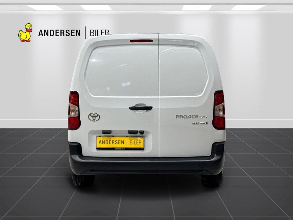 Toyota ProAce City 50 Medium Comfort