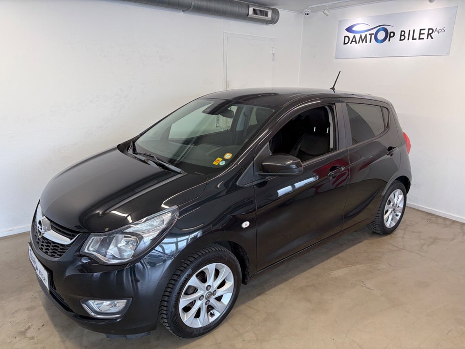 Opel Karl 1,0 Cosmo 5d