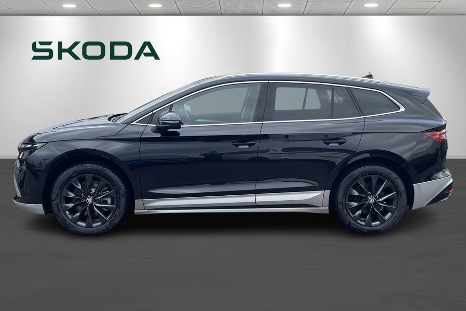 Skoda Enyaq 85 iV Loft 5d