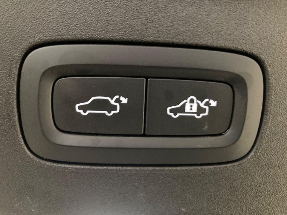 Polestar 2 Long Range 5d