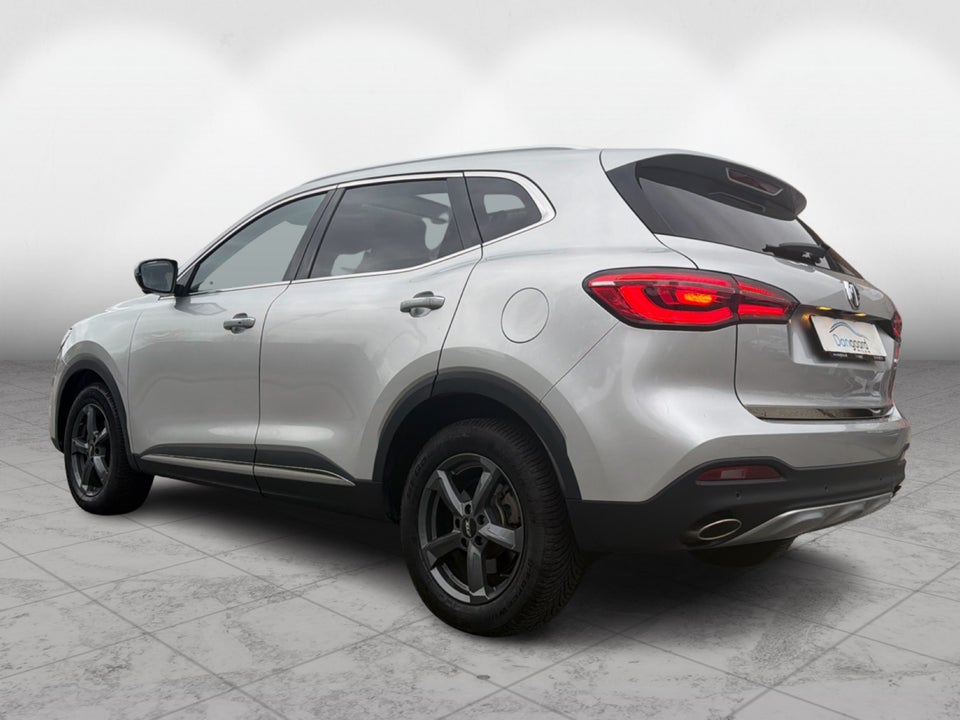 MG EHS 1,5 PHEV Luxury 5d