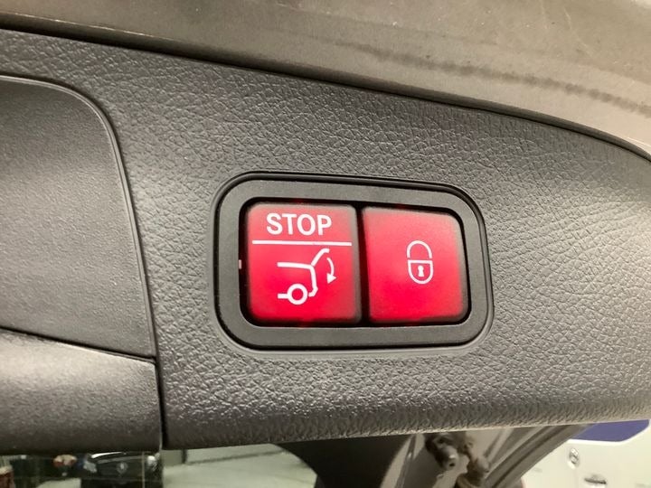 Mercedes EQA250+ AMG Line Premium 5d