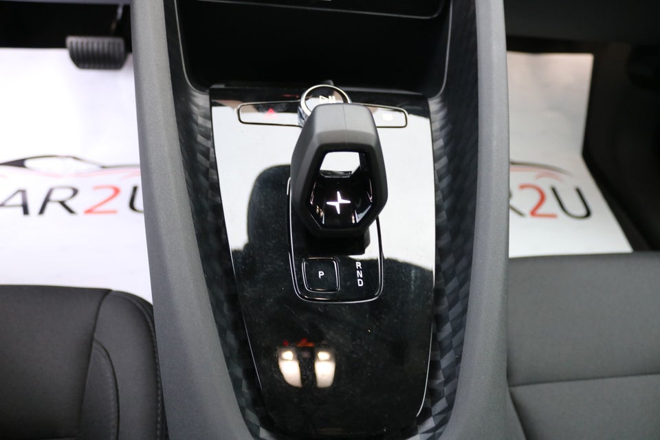 Polestar 2 Long Range 5d