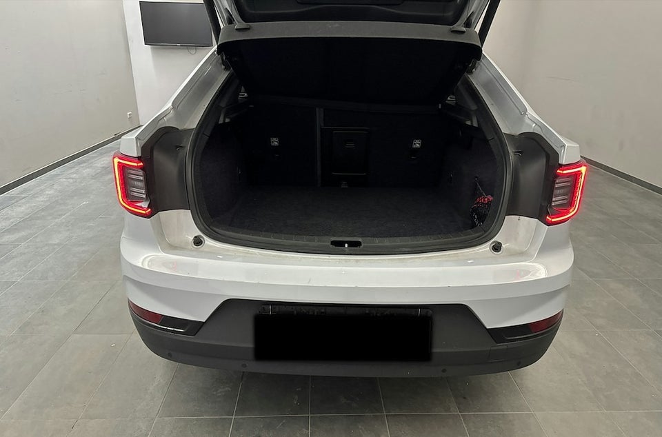 Polestar 2 Long Range 5d
