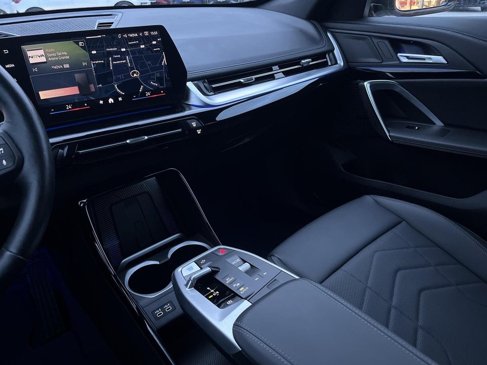 BMW iX1 eDrive20 X-Line 5d