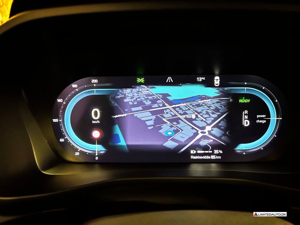 Volvo C40 P6 ReCharge Ultimate 5d