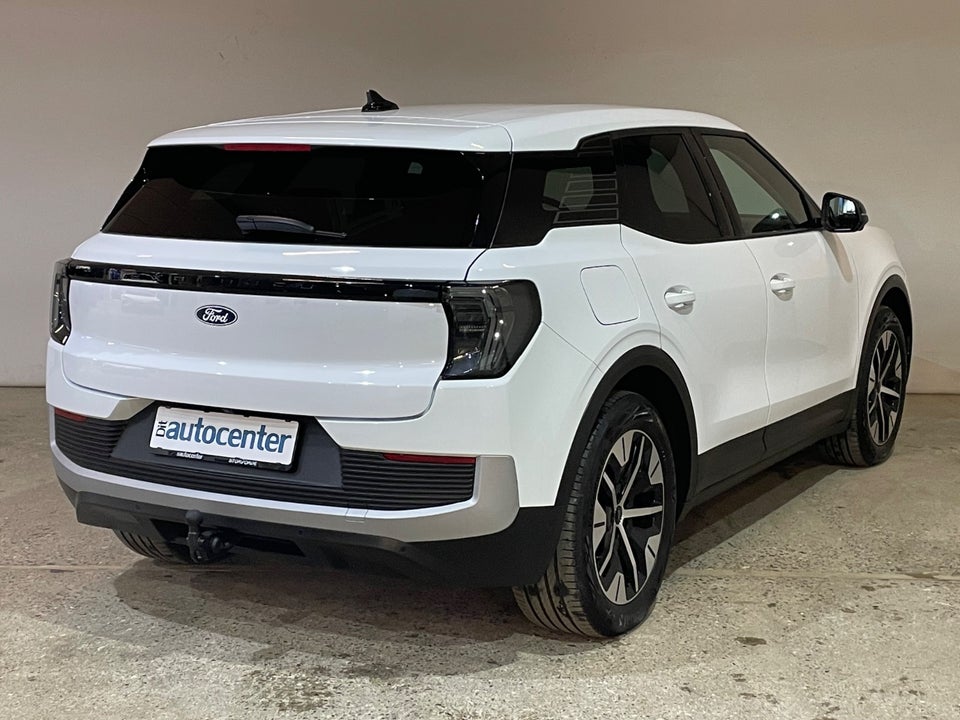 Ford Explorer 82 Select Extended Range 5d