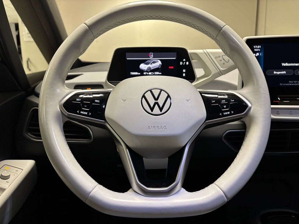 VW ID.3 77 Pro S 5d