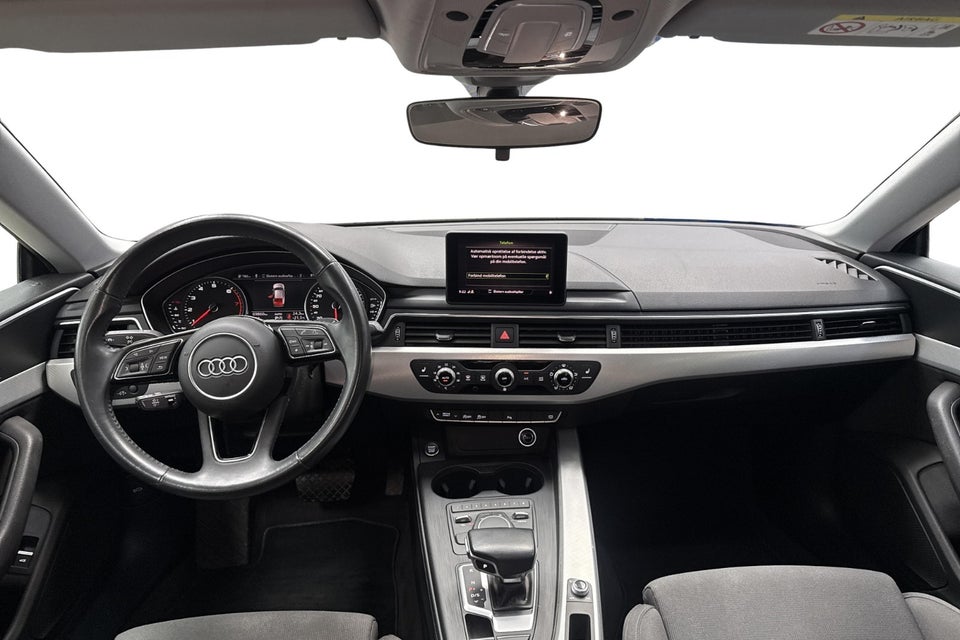 Audi A5 40 TFSi Sport Sportback S-tr. 5d