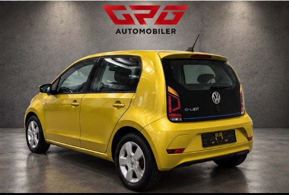 VW e-Up! High Up! 5d
