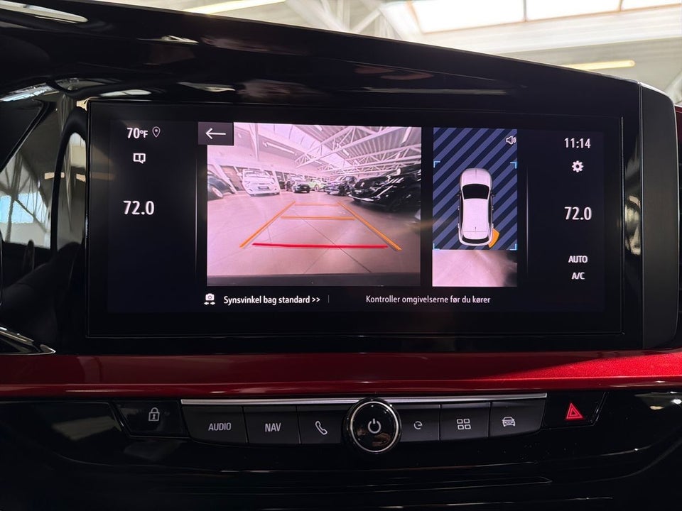 Opel Mokka-e 50 GS Line 5d