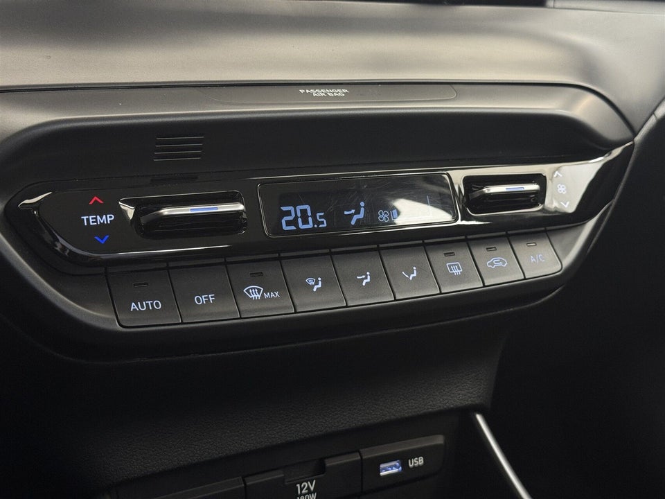 Hyundai i20 1,0 T-GDi Essential 5d
