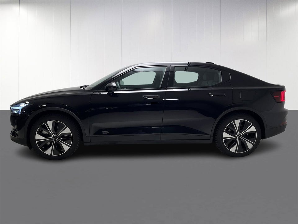 Polestar 2 Long Range AWD 5d