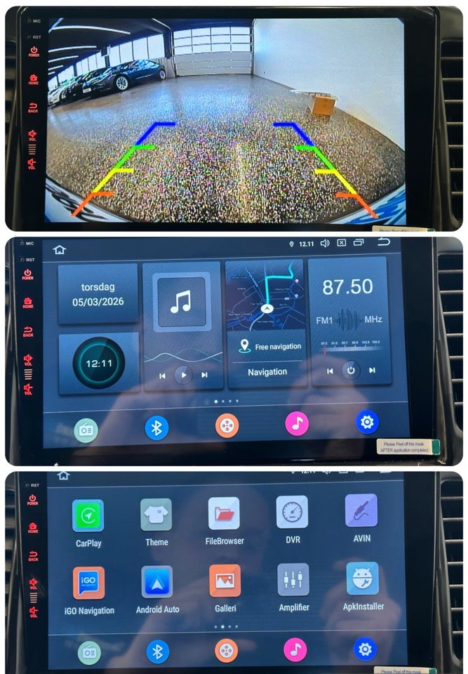 Kia Picanto 1,0 Motion+ Eco 5d