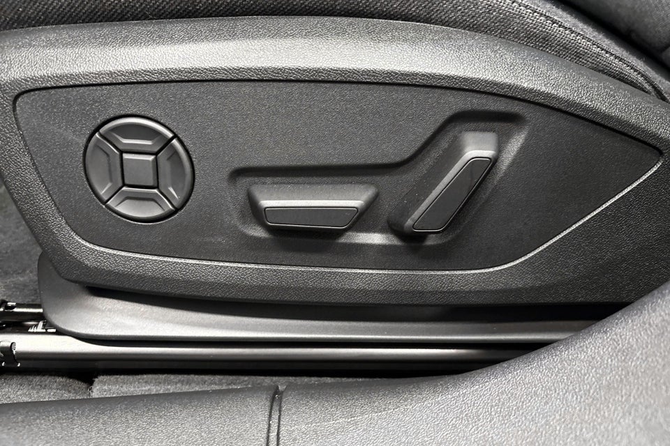 Audi A6 e-tron S-line plus performance Avant 5d