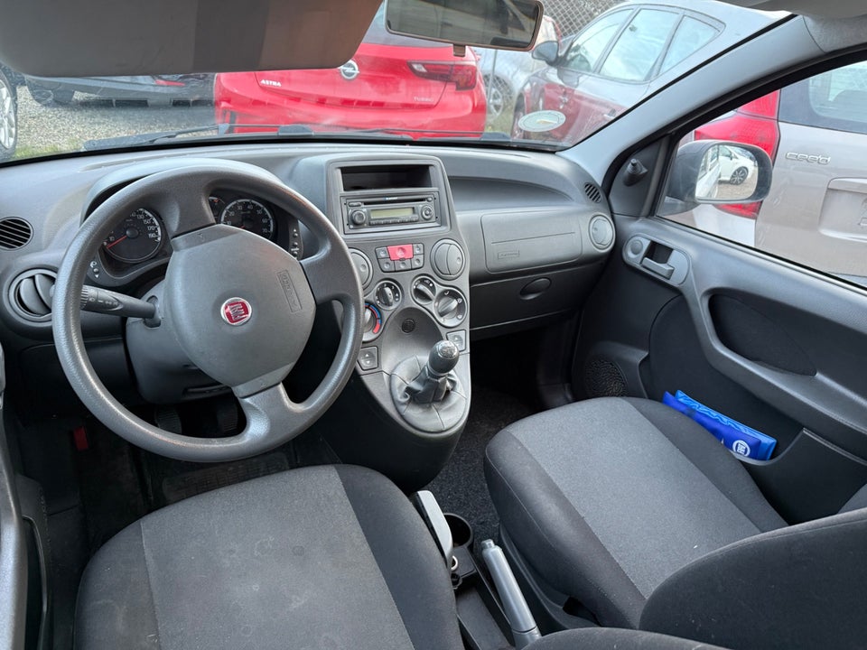 Fiat Panda 1,2 69 Fresh 5d