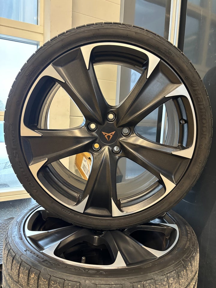 Cupra Leon 1,4 eHybrid Sportstourer DSG 5d