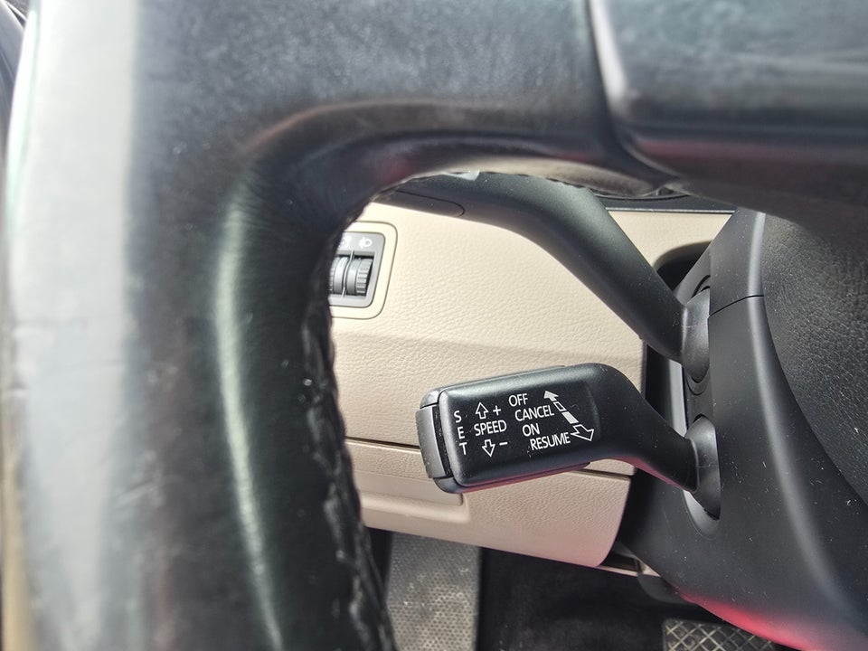 VW Passat 2,0 TDi 170 Comfortline Variant DSG 5d