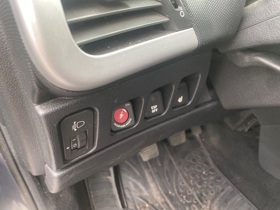Peugeot 206+ 1,4 HDi 68 5d