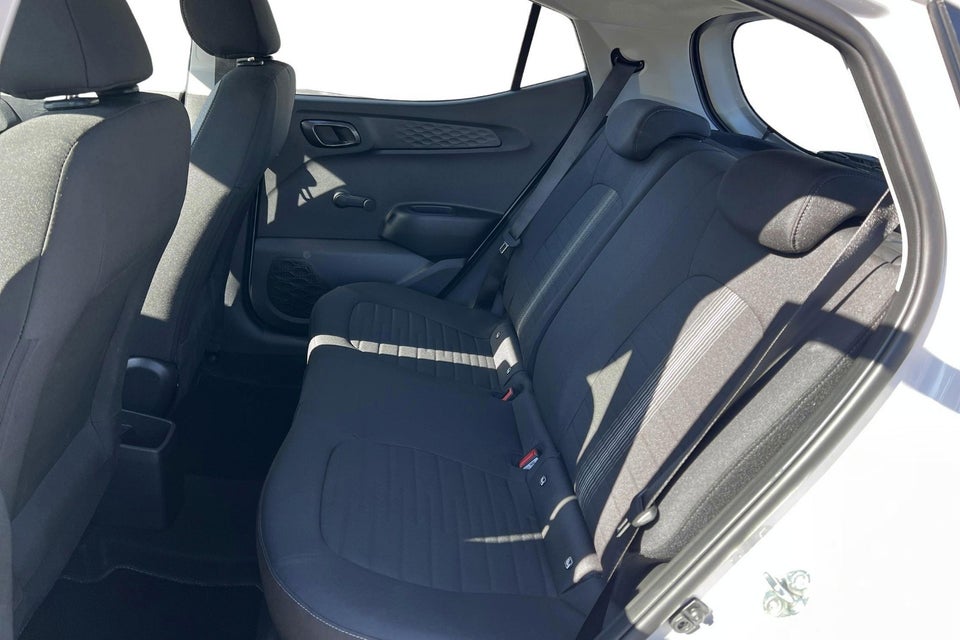 Hyundai i10 1,0 MPi Advanced 5d