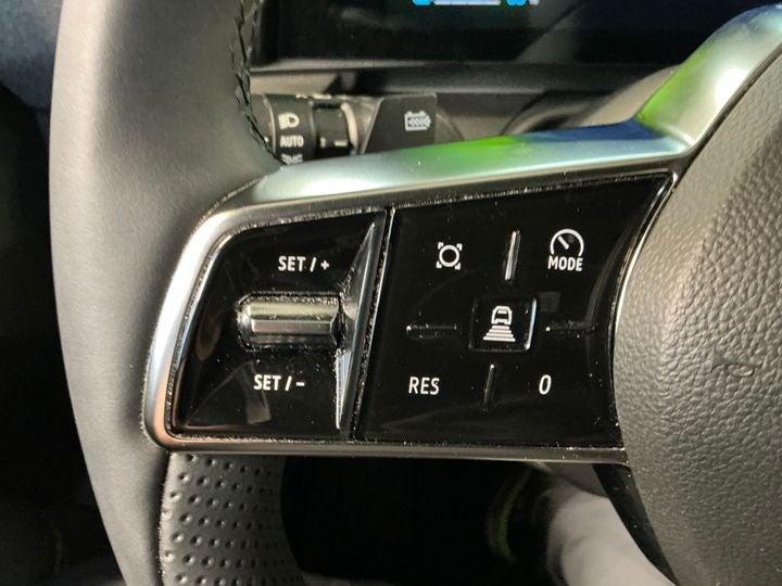 Renault Scenic E-Tech 87 Techno 5d